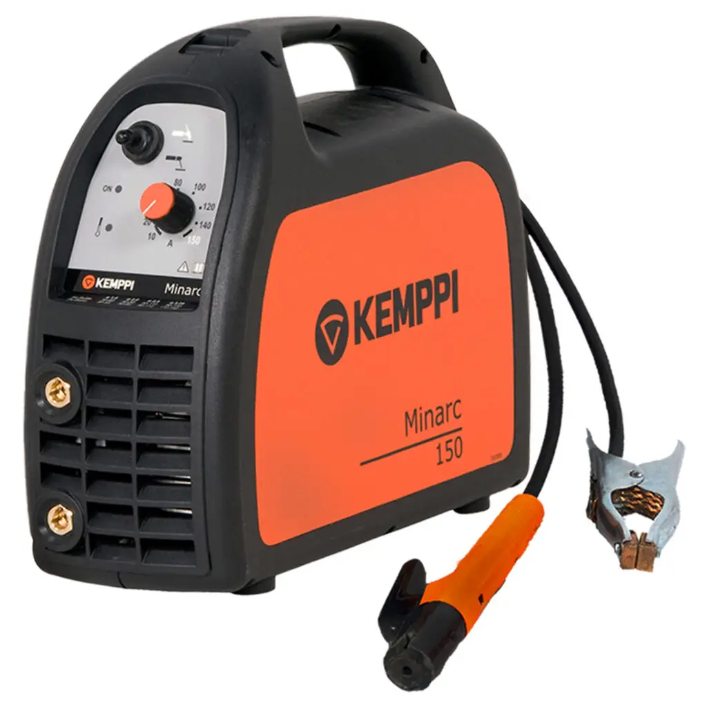 Kemppi minarc 150 1