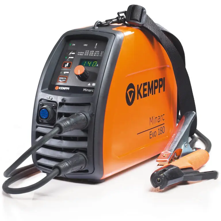 minarc 180 zijkant