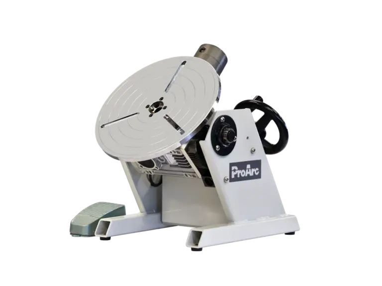 Pro Arc manipulator