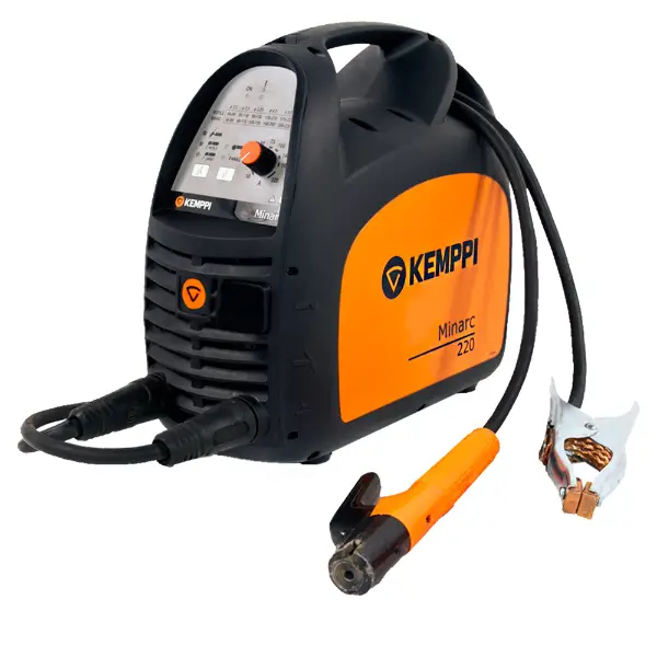 minarc 220 zijkant