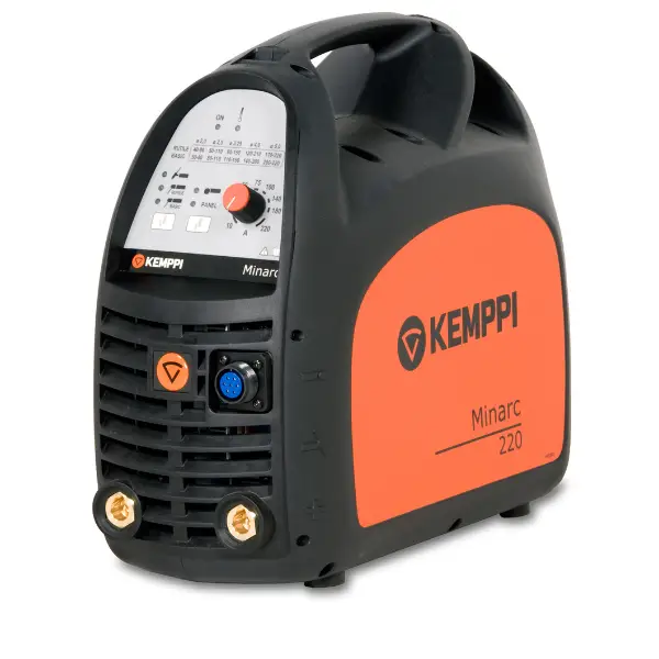 minarc 220 zijkant