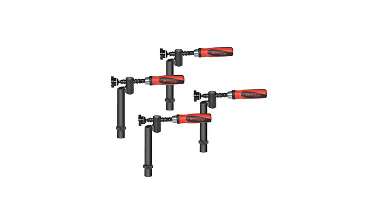 Demmeler Sets 41 schuifschroefklem 90 graden