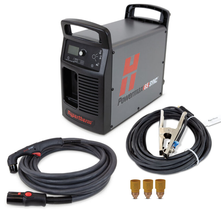 powermax 65 sync