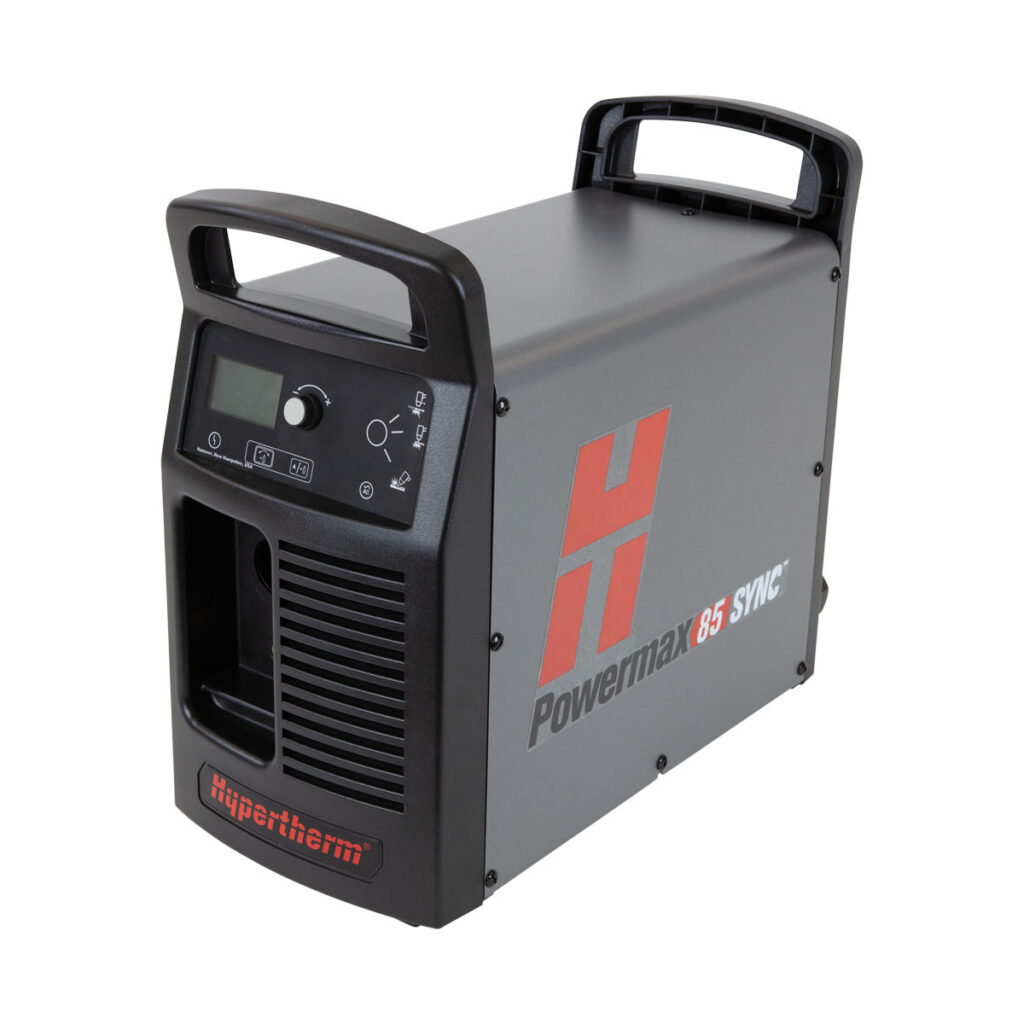 powermax 85 sync