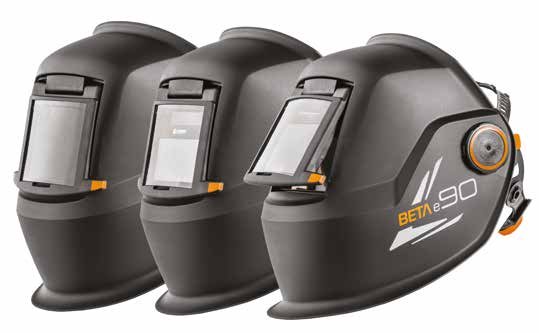 Beta e90 family lashelm